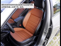 2014款 1.4TSI DSG运动版