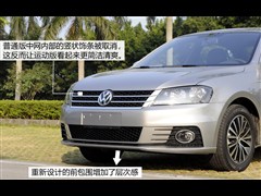 2014款 1.4TSI DSG运动版