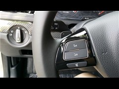 2014款 1.4TSI DSG运动版