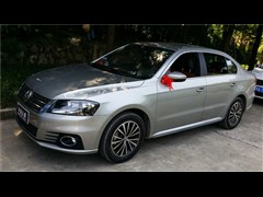 2014款 1.4TSI DSG运动版