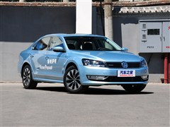 2014款 1.4TSI DSG蓝驱技术版