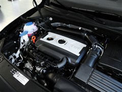 2014款 1.8TSI DSG尊雅版