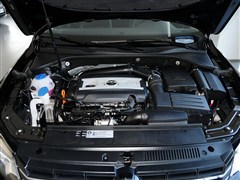 2014款 1.8TSI DSG尊雅版