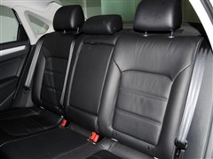 2014款 1.8TSI DSG尊荣导航版