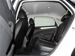 2014款 1.8TSI DSG尊荣导航版