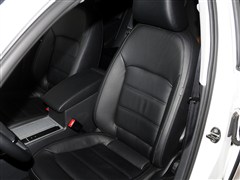 2014款 1.8TSI DSG尊荣导航版