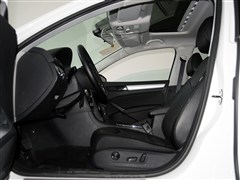2014款 1.8TSI DSG尊荣导航版