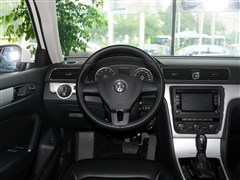 2014款 1.8TSI DSG尊荣导航版