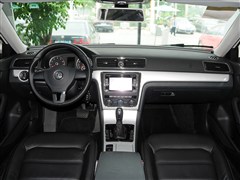 2014款 1.8TSI DSG尊荣导航版