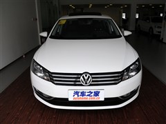 2014款 1.8TSI DSG尊荣导航版