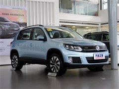 2015款 1.4TSI 手动两驱蓝驱版