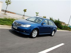 2008款 1.6L 手动品轩版