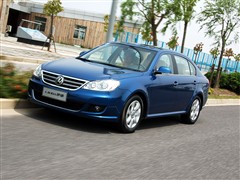 2008款 1.6L 手动品轩版