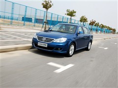 2008款 1.6L 手动品轩版