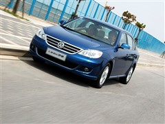 2008款 1.6L 手动品轩版