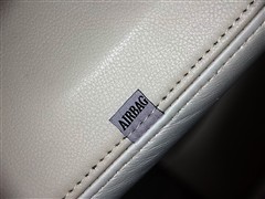 2008款 1.6L 手动品轩版