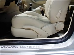 2008款 1.6L 手动品轩版