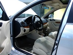 2008款 1.6L 手动品轩版