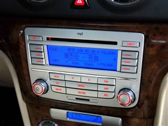 2008款 1.6L 手动品轩版