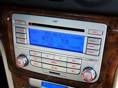 2008款 1.6L 手动品轩版