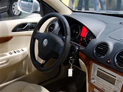 2008款 1.6L 手动品轩版