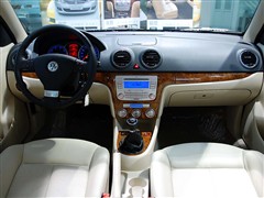 2008款 1.6L 手动品轩版