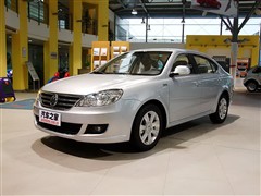2008款 1.6L 手动品轩版