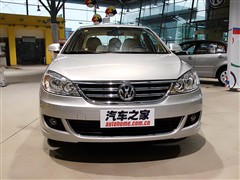 2008款 1.6L 手动品轩版