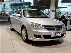 2008款 1.6L 手动品轩版