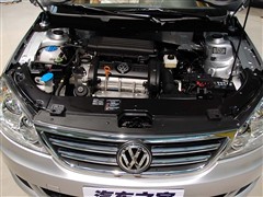 2008款 1.6L 手动品轩版