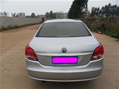 2008款 1.6L 手动品雅版