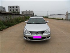 2008款 1.6L 手动品雅版