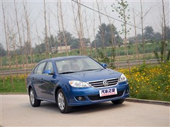 2008款 1.6L 手动品雅版