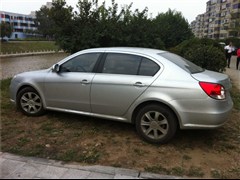 2008款 1.6L 手动品雅版