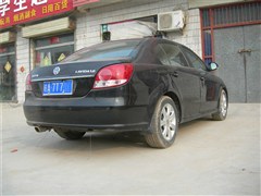 2008款 1.6L 自动品雅版