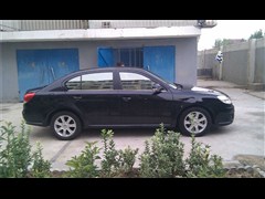 2008款 1.6L 自动品雅版