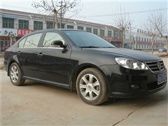2008款 1.6L 自动品雅版