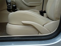 2008款 1.6L 自动品雅版