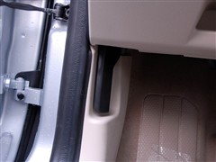 2008款 1.6L 自动品雅版