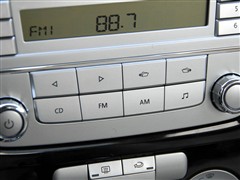 2008款 1.6L 自动品雅版