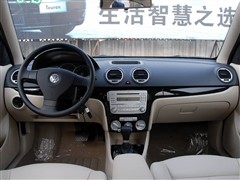 2008款 1.6L 自动品雅版