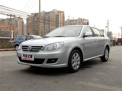 2008款 1.6L 自动品雅版