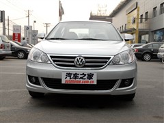 2008款 1.6L 自动品雅版