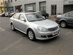 2008款 1.6L 自动品雅版