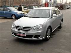 2008款 1.6L 自动品雅版