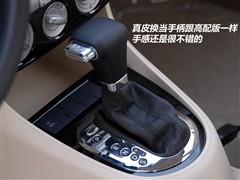 2008款 1.6L 自动品雅版