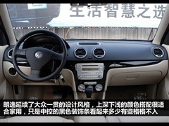 2008款 1.6L 自动品雅版