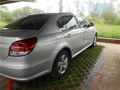 2011款 1.6L 自动品悠版