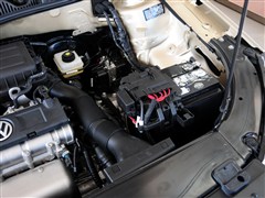 2011款 1.6L 自动品雅版