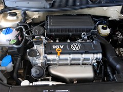 2011款 1.6L 自动品雅版